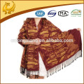Foulards pashmina de haute qualité et de mode